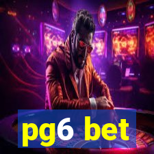 pg6 bet